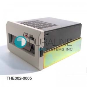 Refurbished Tuttnauer Printer