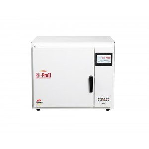 New RH-Pro11 High-Velocity Hot Air Sterilizers