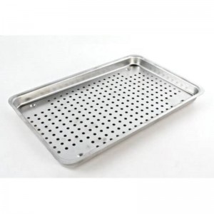 Tray, Tuttnauer 3870 Autoclave, Large Tray