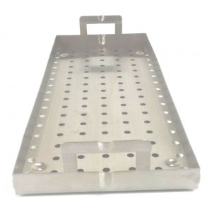 Replacement Small Tray for OCR, Delta