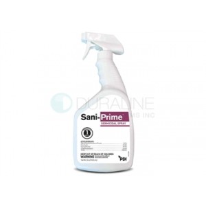 Sani-Prime Germicidal Spray 32 oz bottle, 9 bottles/case