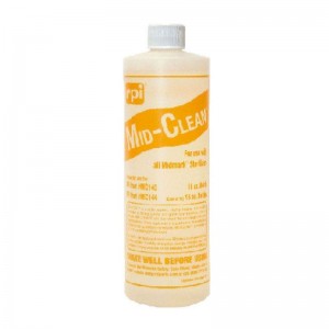 MID-CLEAN™ Sterilizer Cleaner (4 bottles)