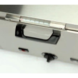 Thermometers for the Sterident 200 Autoclave Dry Heat sterilizer