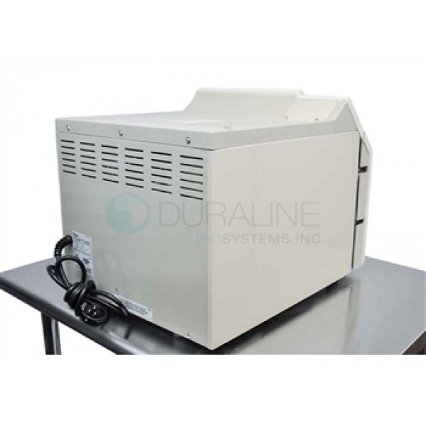 Refurbished Midmark Ritter M11 Ultraclave Autoclave Steam Sterilizer, Previous Model