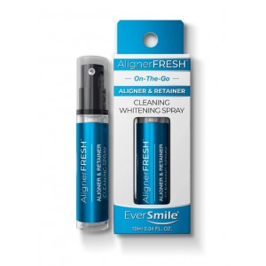 AlignerFresh 10ml - Case (24 pk)