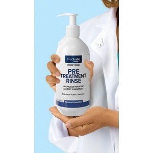 PREOP - Pretreatment Rinse (case of 6 bottles)