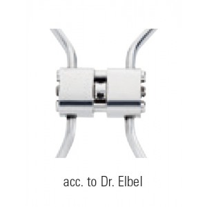 Anatomic Palatal Screw