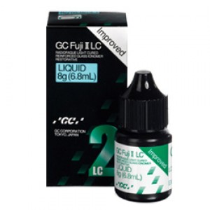 Fuji Ii Lc Liquid 6.8 Ml