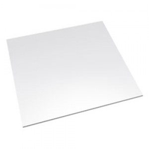 Essix C+® 125Mm Circle/Square .040" 100Pk