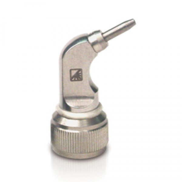 Microetcher&trade; Iia Slim Nozzle