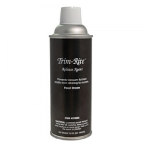 Trim-Rite Release Agent 12 Oz. Spray