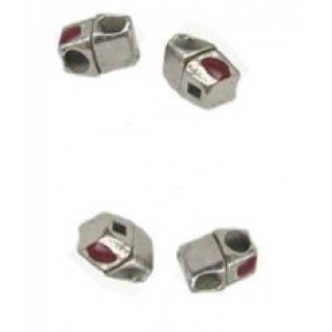 Slide-On V-Tube .017"/.019" X. 025" - 20Pk