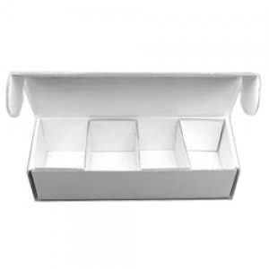 Model  Storage Boxes 25PK