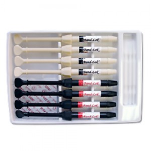 Band-Lok Screw Syr (Kit)