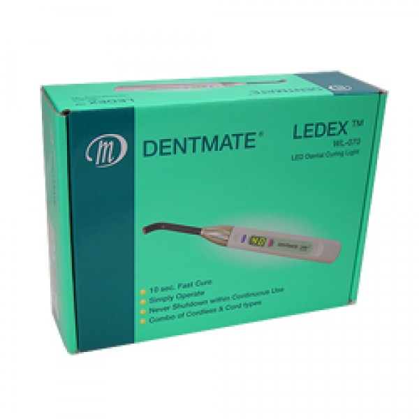 Ledex™ Wl-070 Curing (24036)