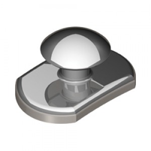 Weldable Buttons