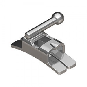 Weldable Sheath With Distal/Mesial Ball Hook Each