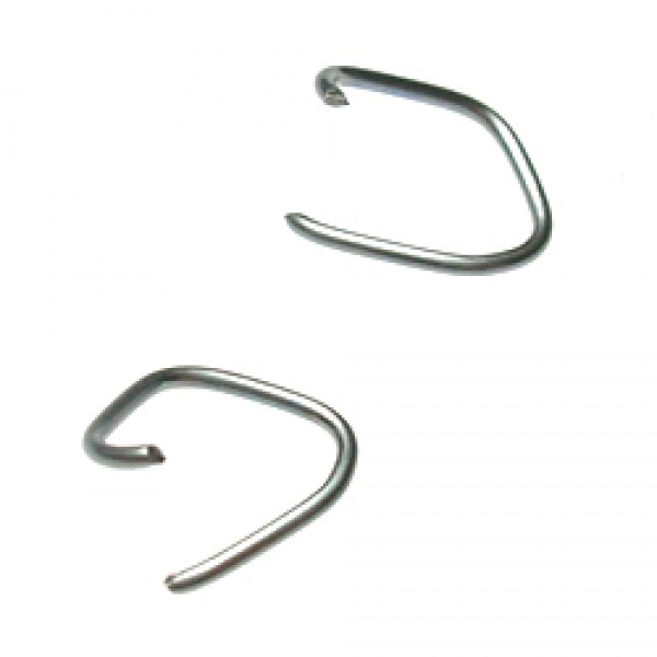 Tooth Separating Spring Niti Separating Springs - 20Pk (23912)