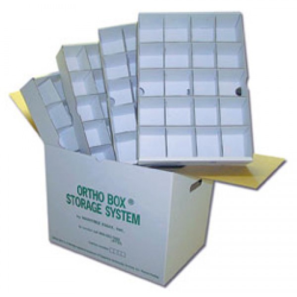 Ortho-Box&reg; System Top-Load