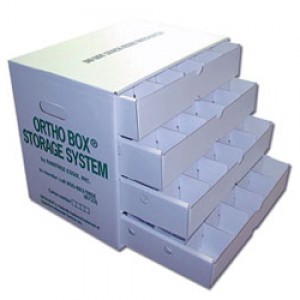 Ortho-Box® System Drawers