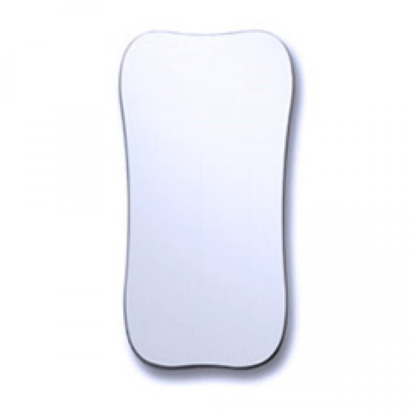 Premium Glass Mirror Extra Large Occlusal