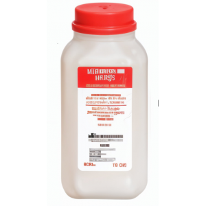 Aluminum Oxide, 50 Micron (White) - 12 oz bottle