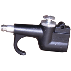 Push Button Blow Gun