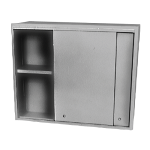 Wall Cabinet