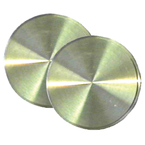 Bronze K.O. Disc 