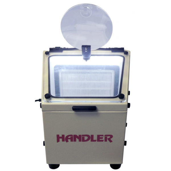 52-FP Filter for 52CSU Etcher Catcher with Magnifier