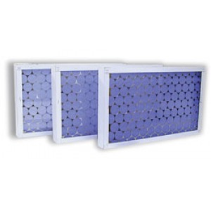 Filters - 12 X 32 X 2 (2 Per Set)