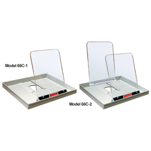 Grind N Tray Single Shield