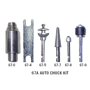 Auto-Chuck Kit