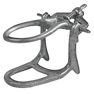 Atlas-Apex Articulators
