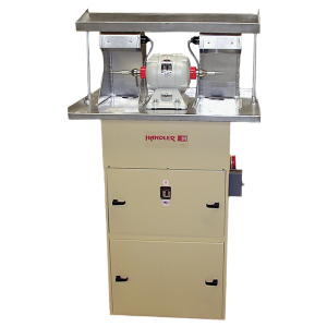 60FC-TS Polishing Unit