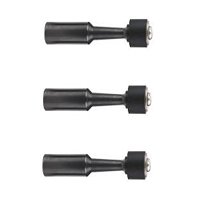Arbor Band Chuck - 1/4" Shank