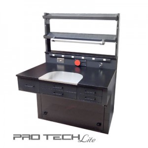 PTL-215SP Pro Tech Lite Bench