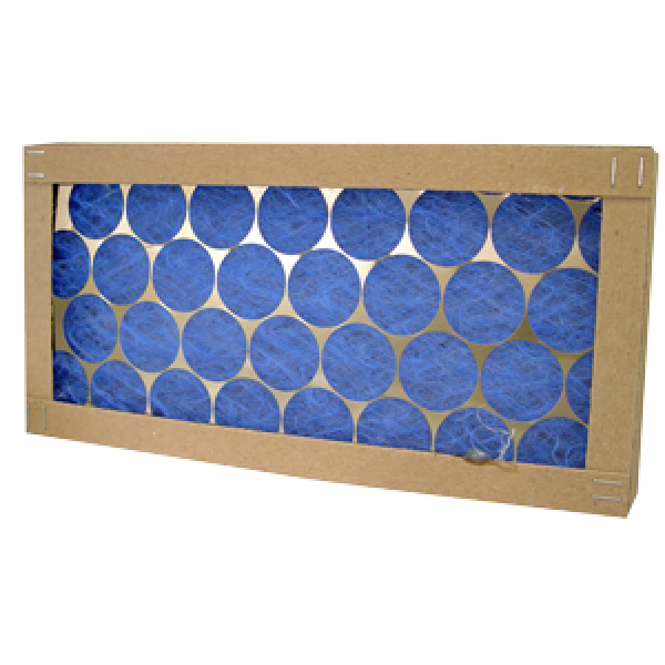 Filters - For Old Style Porta-VAC