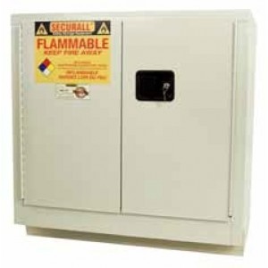 Flammable Storage Cabinet