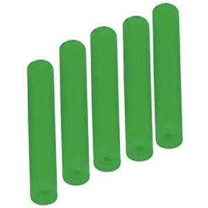 Hollow Plastic Sprues - 3/4” Length (19.5 mm) per 1000