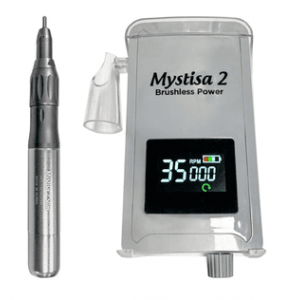 Mystisa 2 Replacement Battery