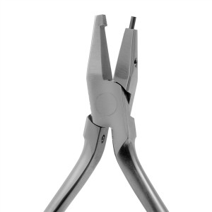 Quad Helix Bending Pliers - 2026T