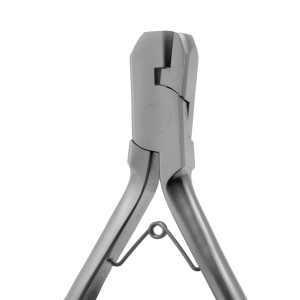 Arch Forming Pliers - Non Grooved - 2236T
