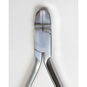 Tweed Arch Bending Pliers - 3036T