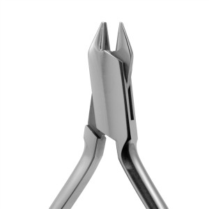 Three Jaw Pliers - 3136