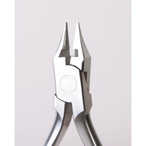 Light Wire Pliers with Cutters - 3163C