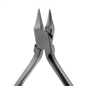 Light Wire Pliers - 3163T