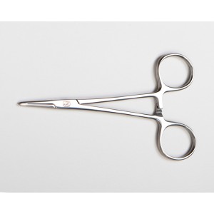 Mosquito Forceps - Straight - 801N