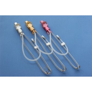 2 Coole C α Saliva Eject Equipment - CZα-11S