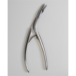 Goose Neck Utility Pliers - GN215